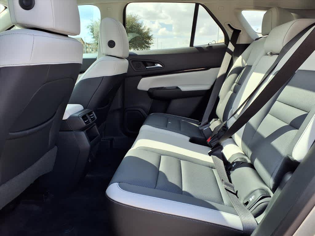 Thumbnail: 2024 Honda Prologue - 13