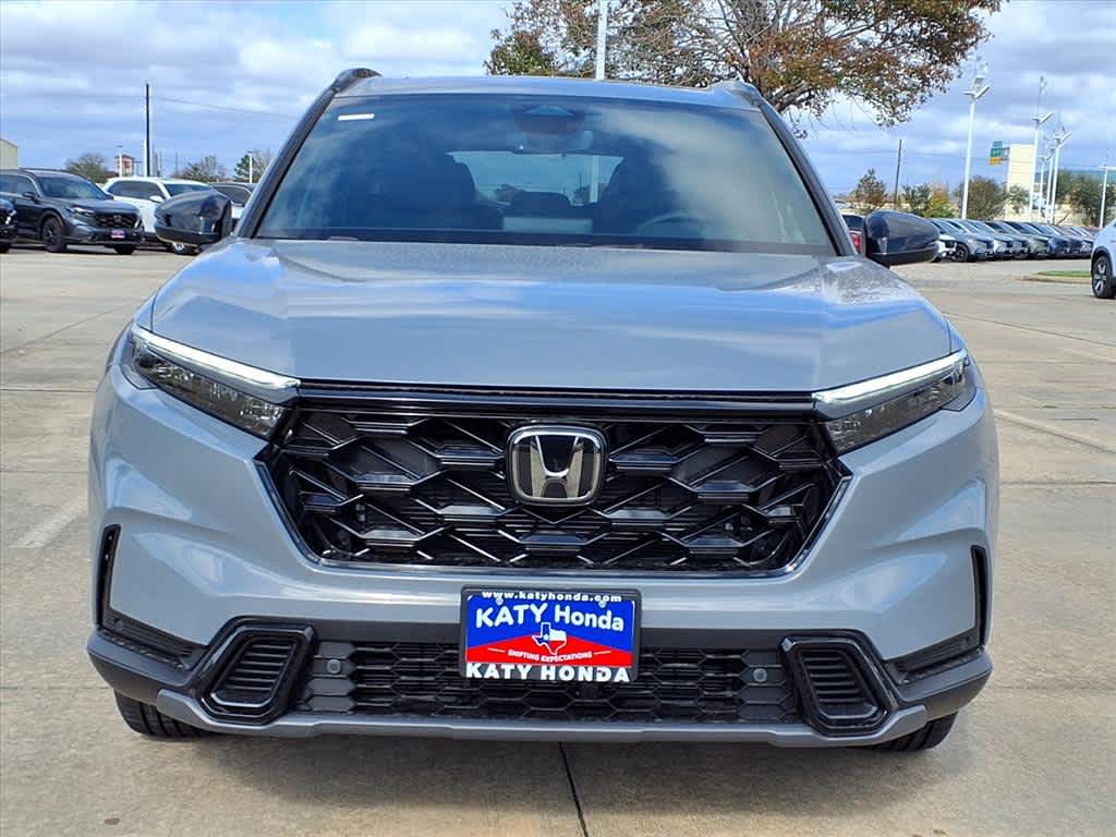 Thumbnail: 2026 Honda CR-V - 6