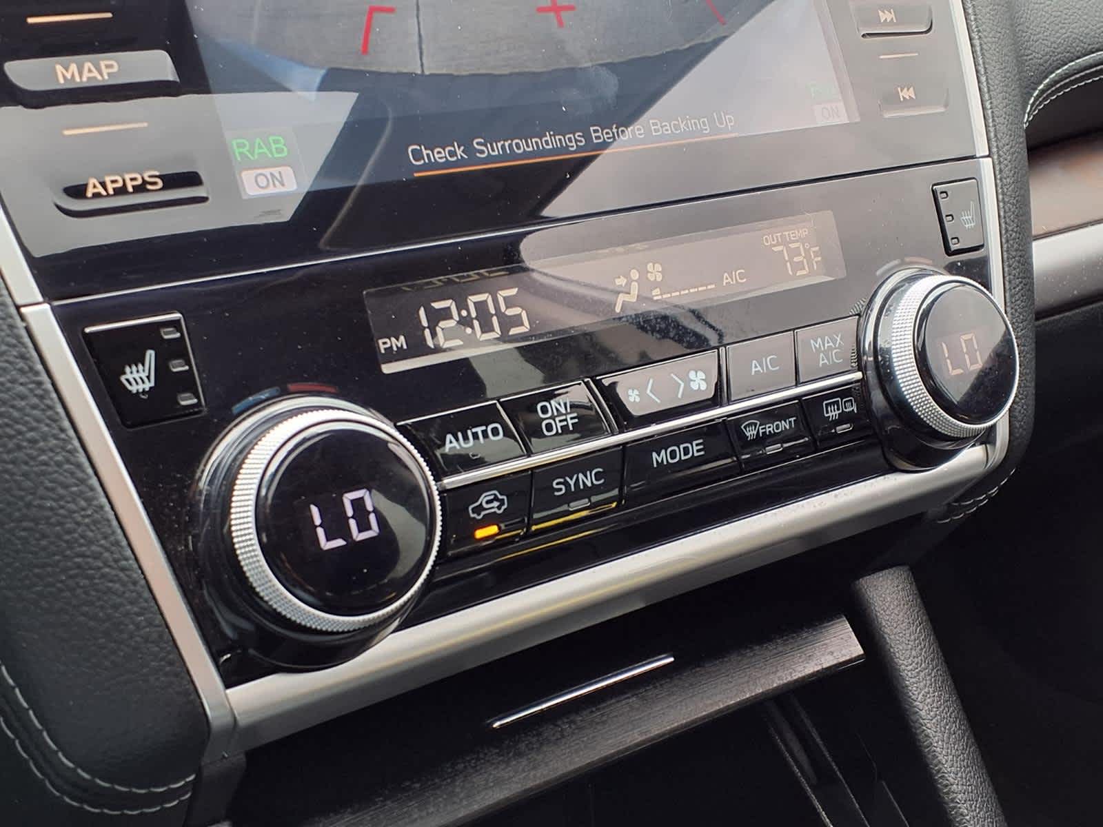 Thumbnail: 2019 Subaru Outback - 20