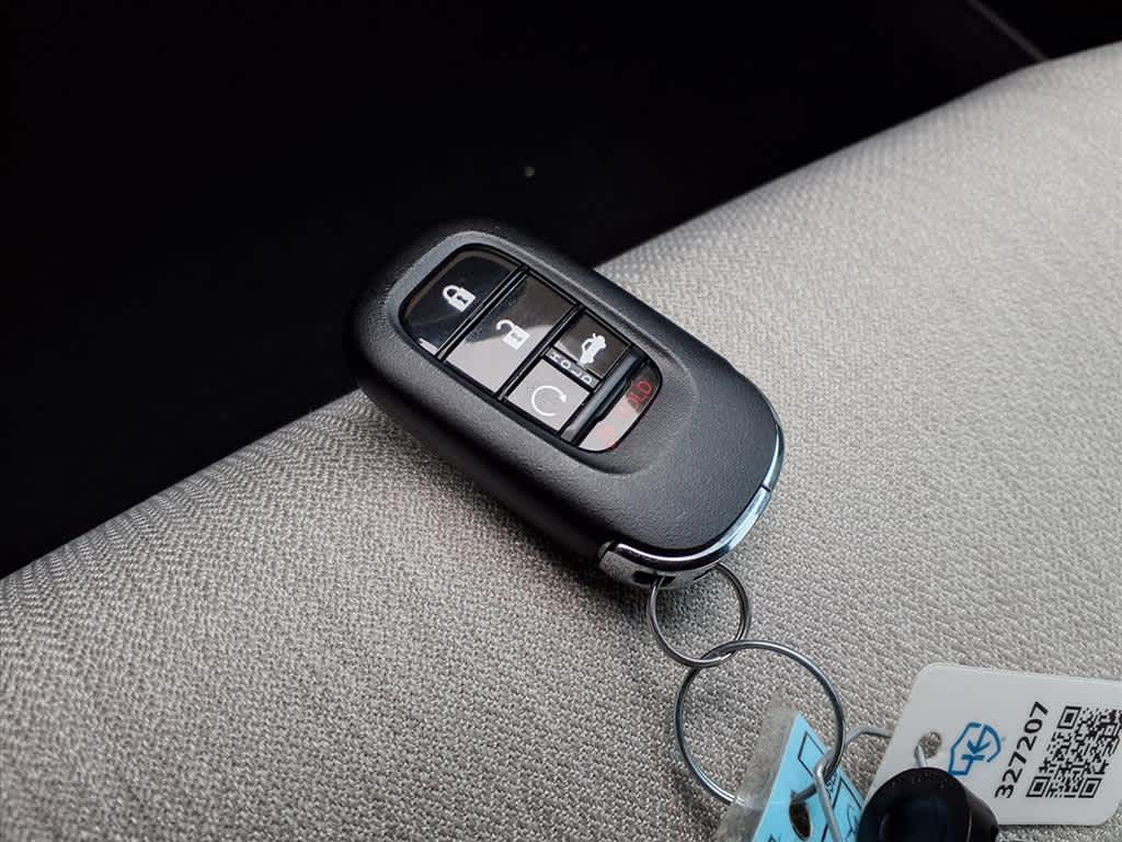 Thumbnail: 2025 Honda Accord - 21