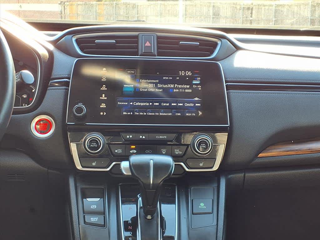 Thumbnail: 2019 Honda CR-V - 16