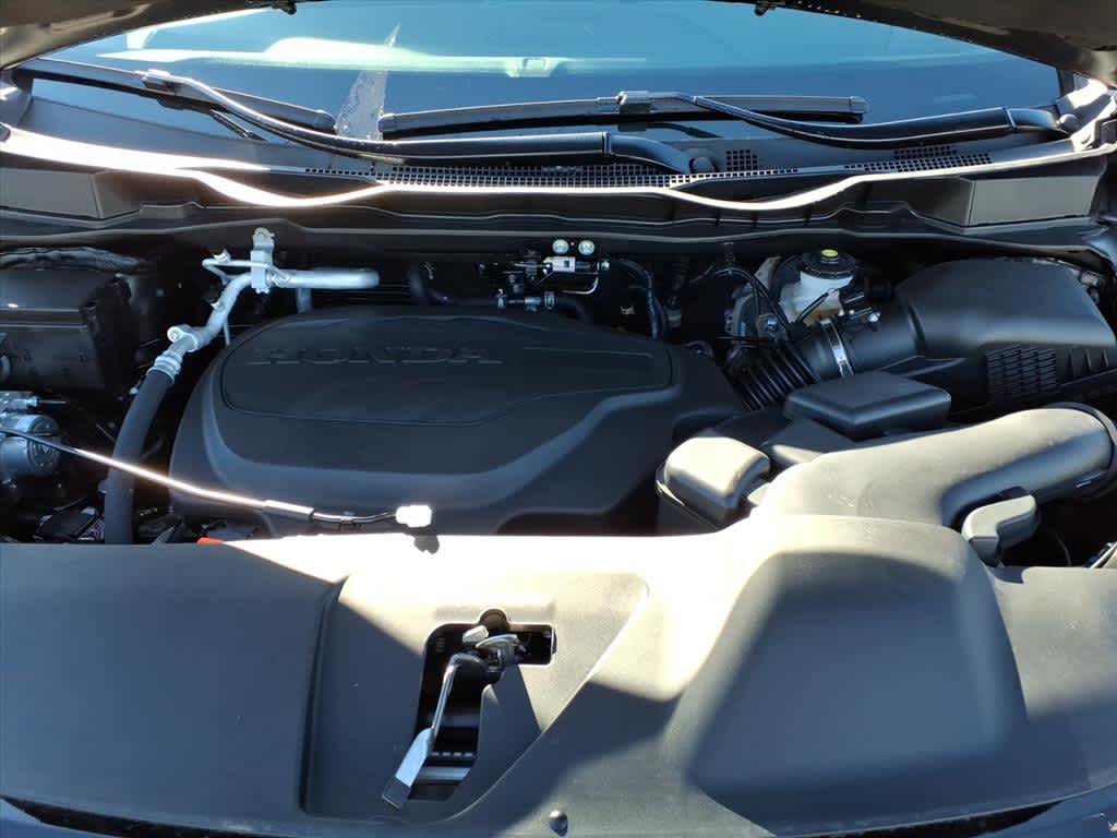 Thumbnail: 2026 Honda Odyssey - 9