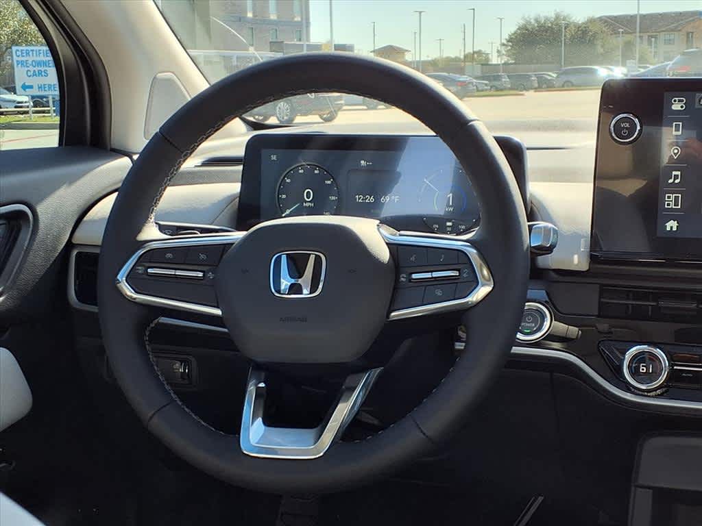 Thumbnail: 2026 Honda Prologue - 16