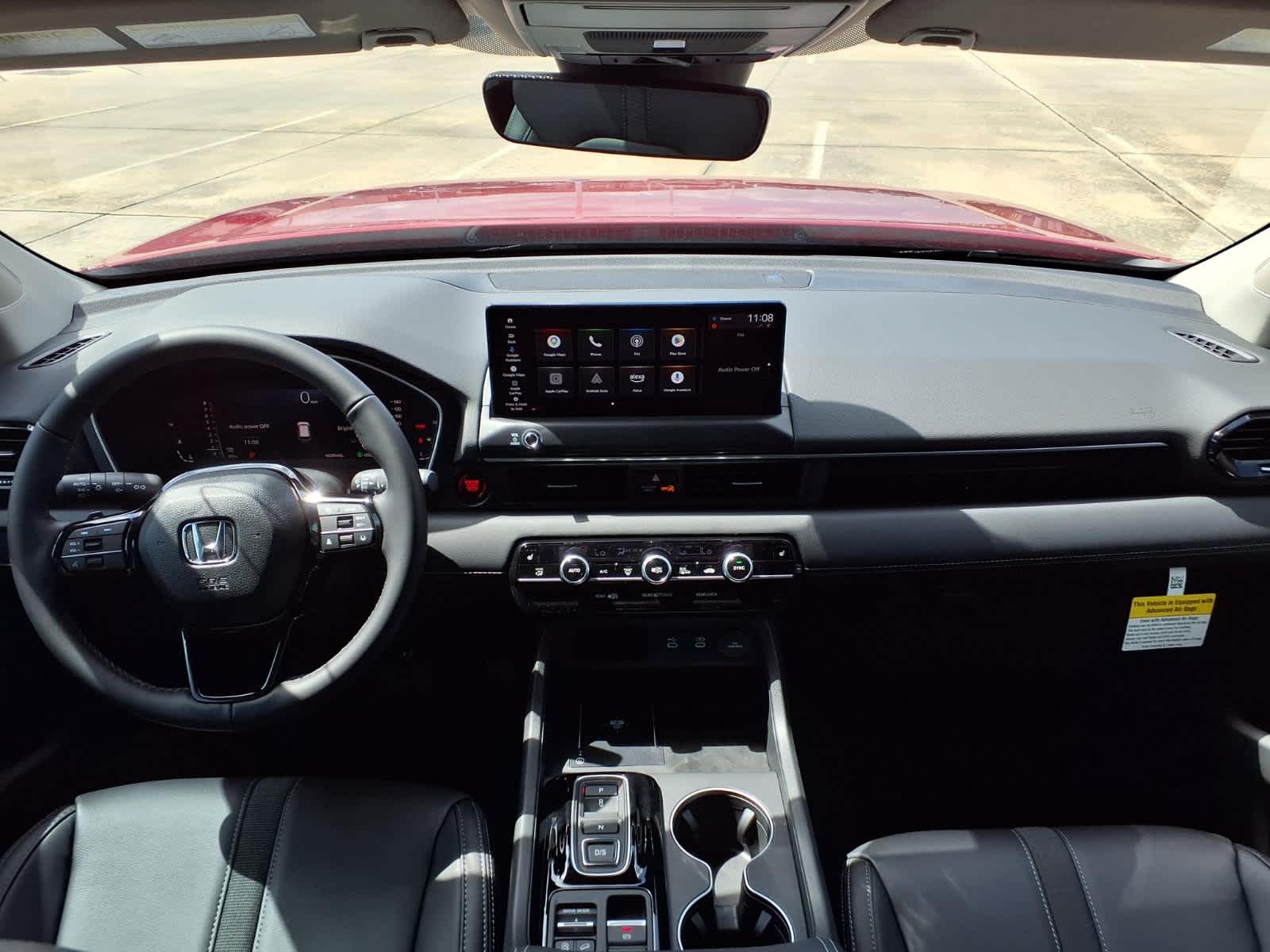 Thumbnail: 2026 Honda Pilot - 14