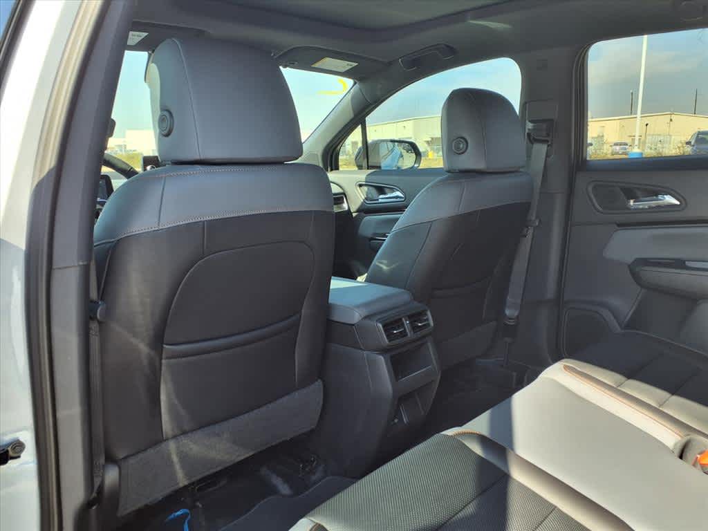 Thumbnail: 2026 Honda Prologue - 11