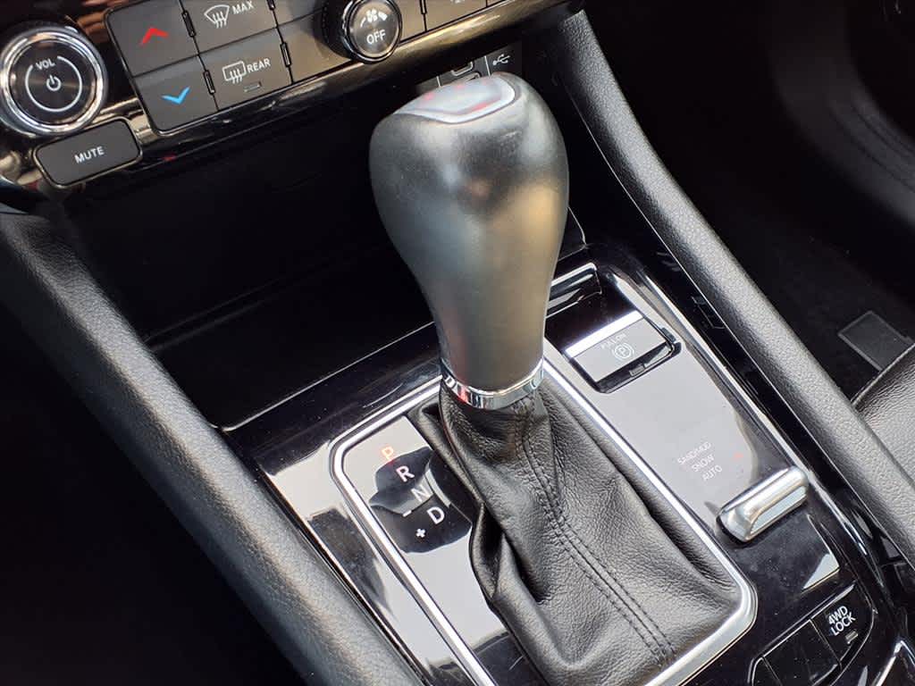 Thumbnail: 2024 Jeep Compass - 23