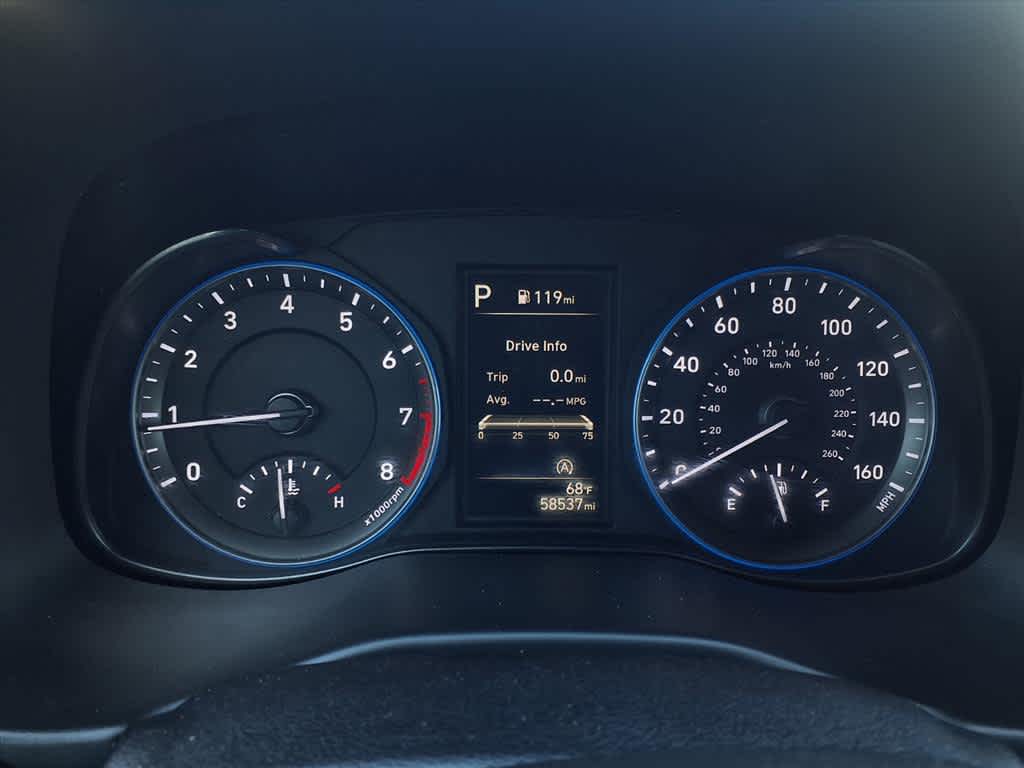 Thumbnail: 2023 Hyundai Kona - 17