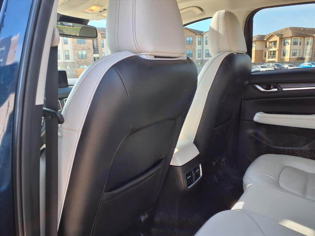 Thumbnail: 2022 Mazda CX-5 - 11