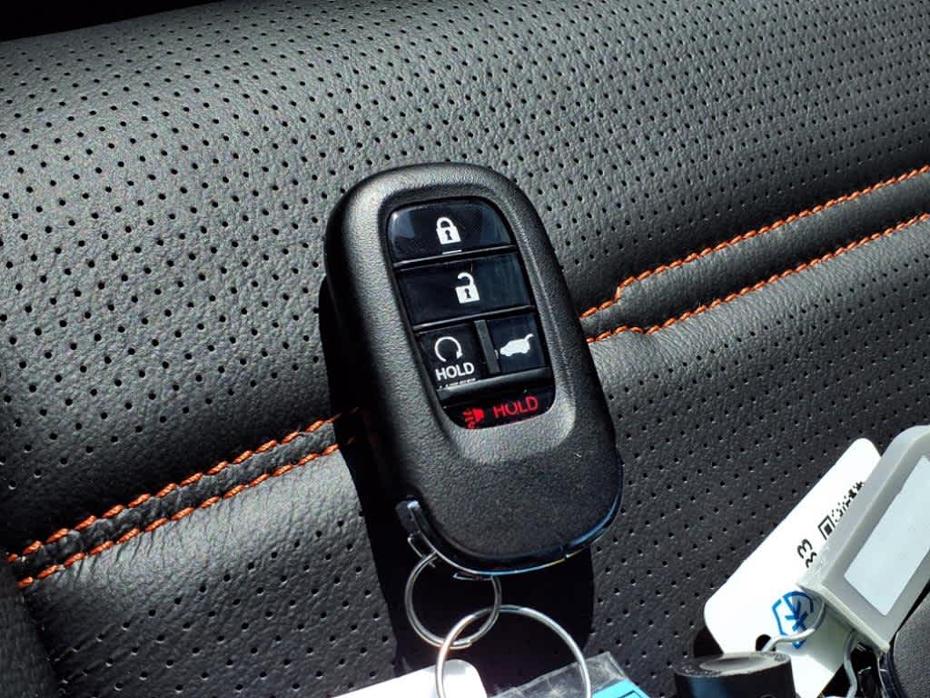 Thumbnail: 2026 Honda CR-V - 20