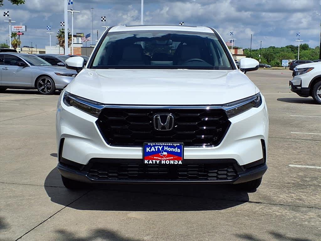 Thumbnail: 2026 Honda CR-V - 6