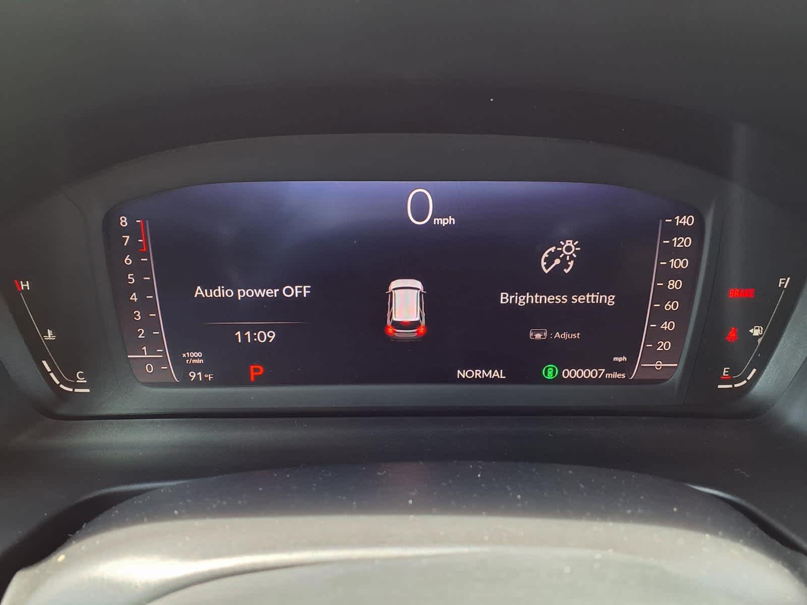 Thumbnail: 2026 Honda Pilot - 17