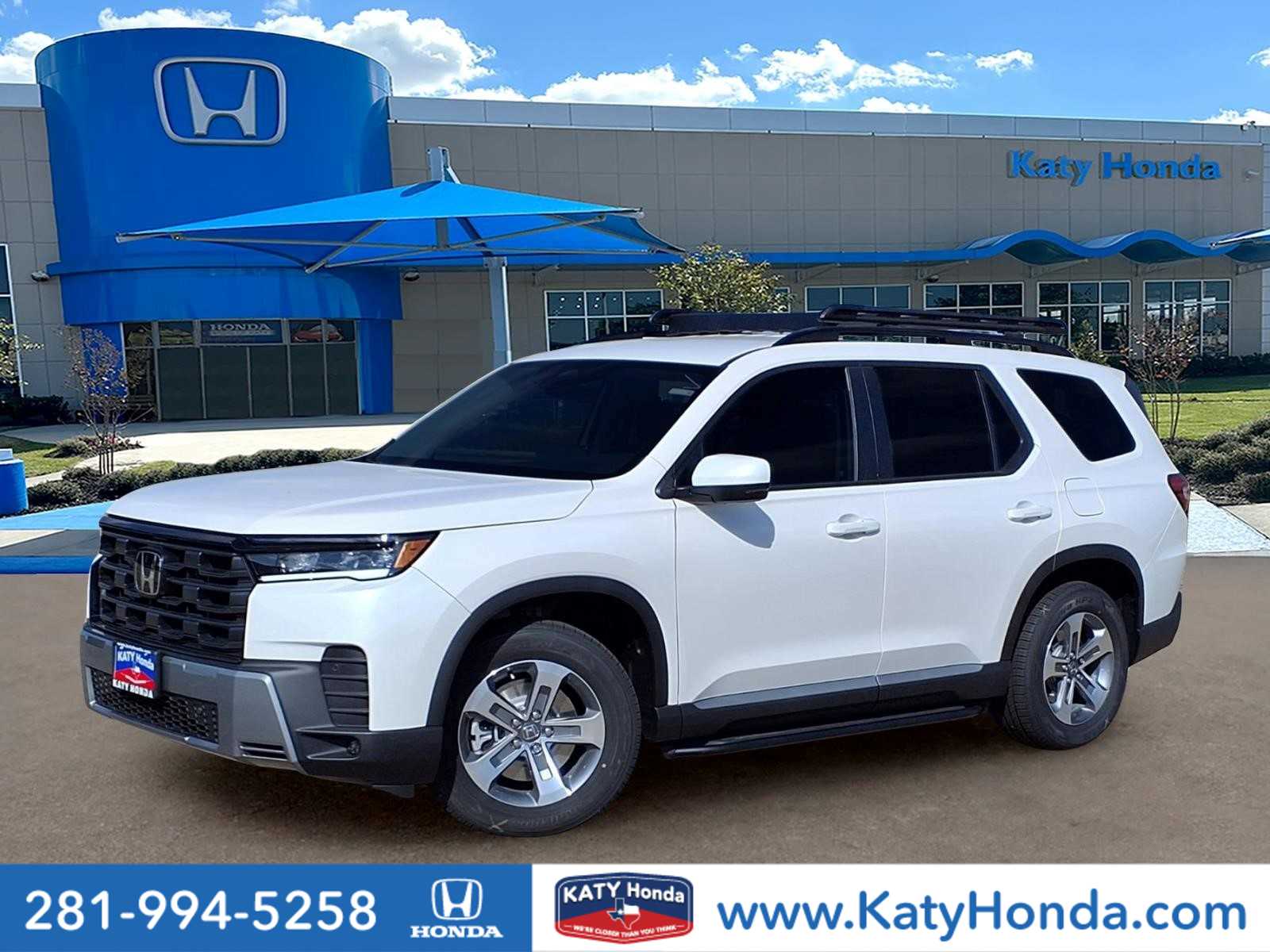  Honda Pilot
