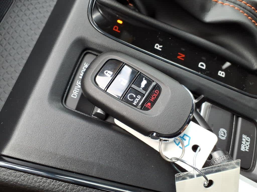 Thumbnail: 2026 Honda CR-V - 20