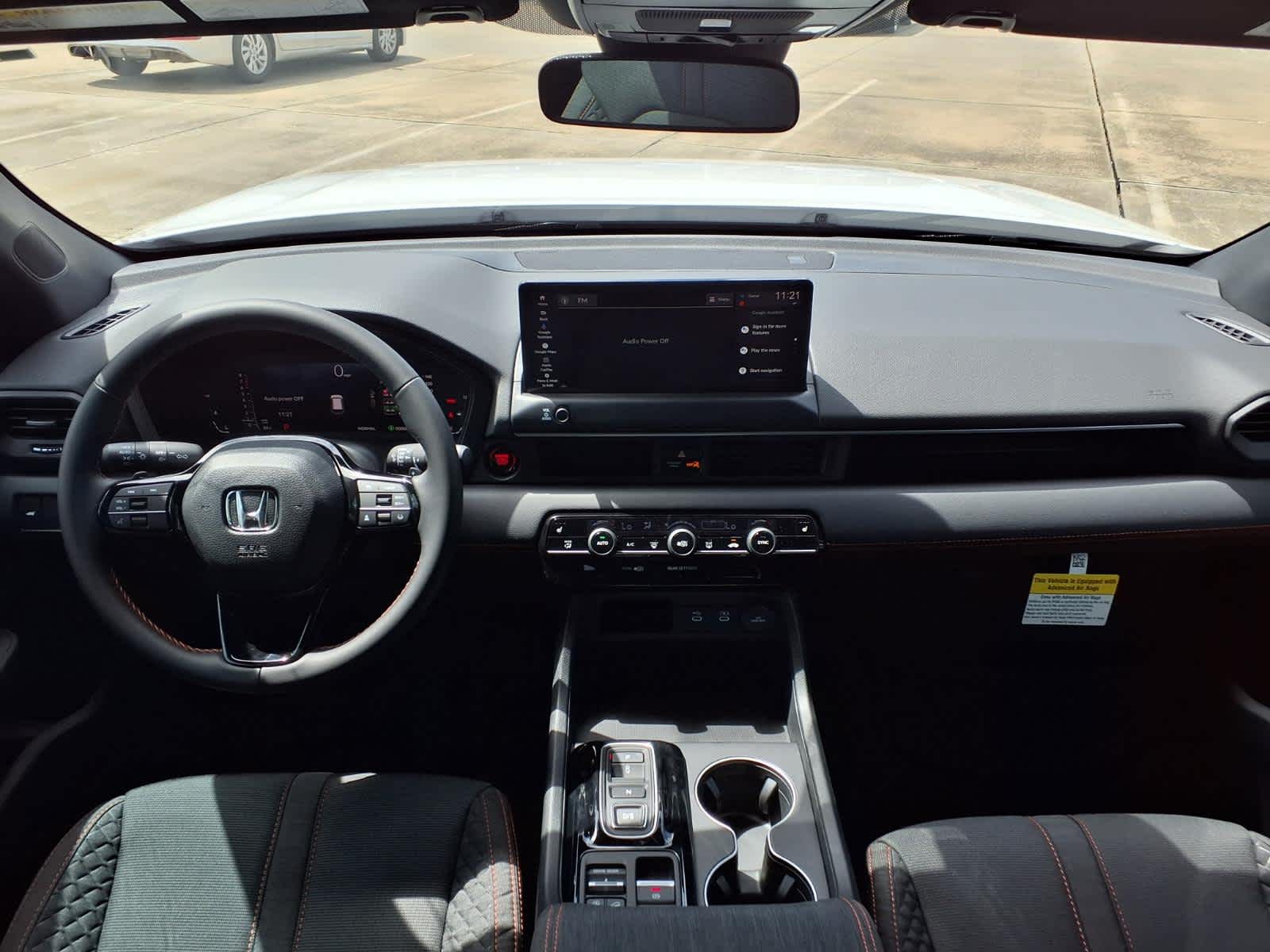 Thumbnail: 2026 Honda Pilot - 14
