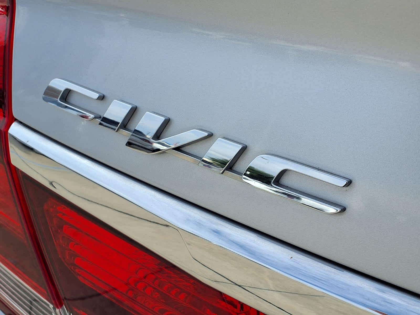 Thumbnail: 2013 Honda Civic - 8