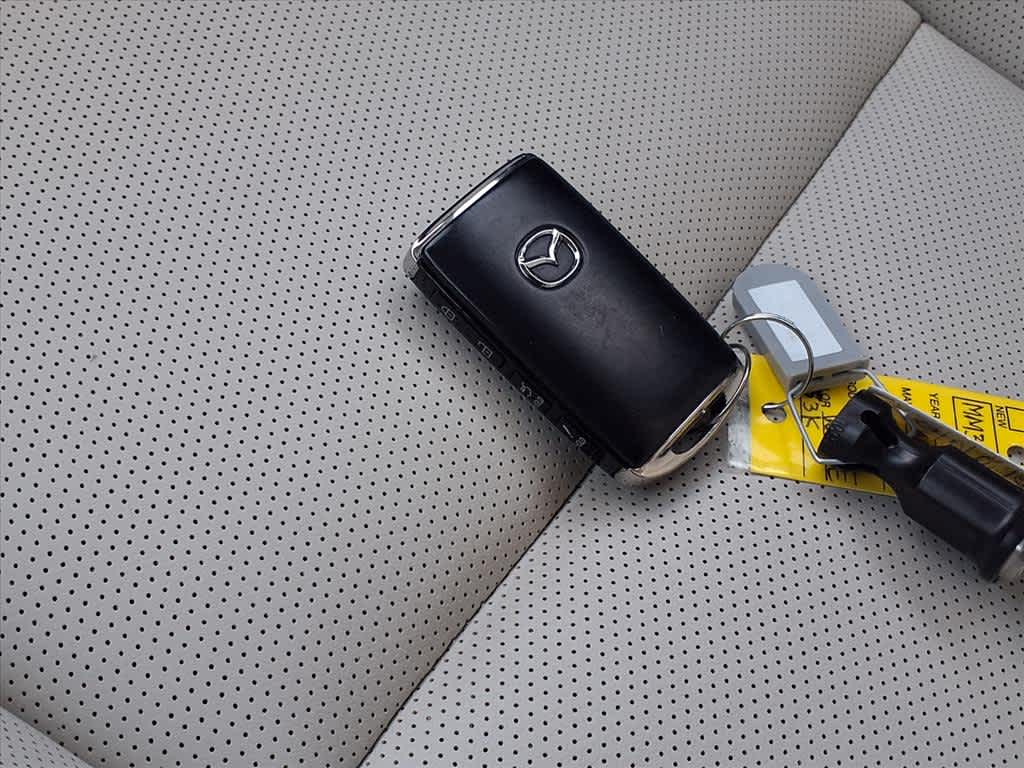 Thumbnail: 2021 Mazda CX-30 - 20