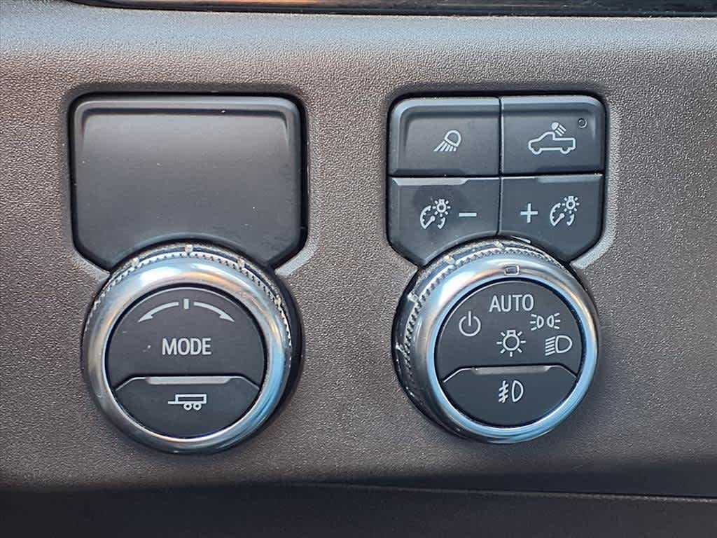 Thumbnail: 2024 GMC Sierra 1500 - 22