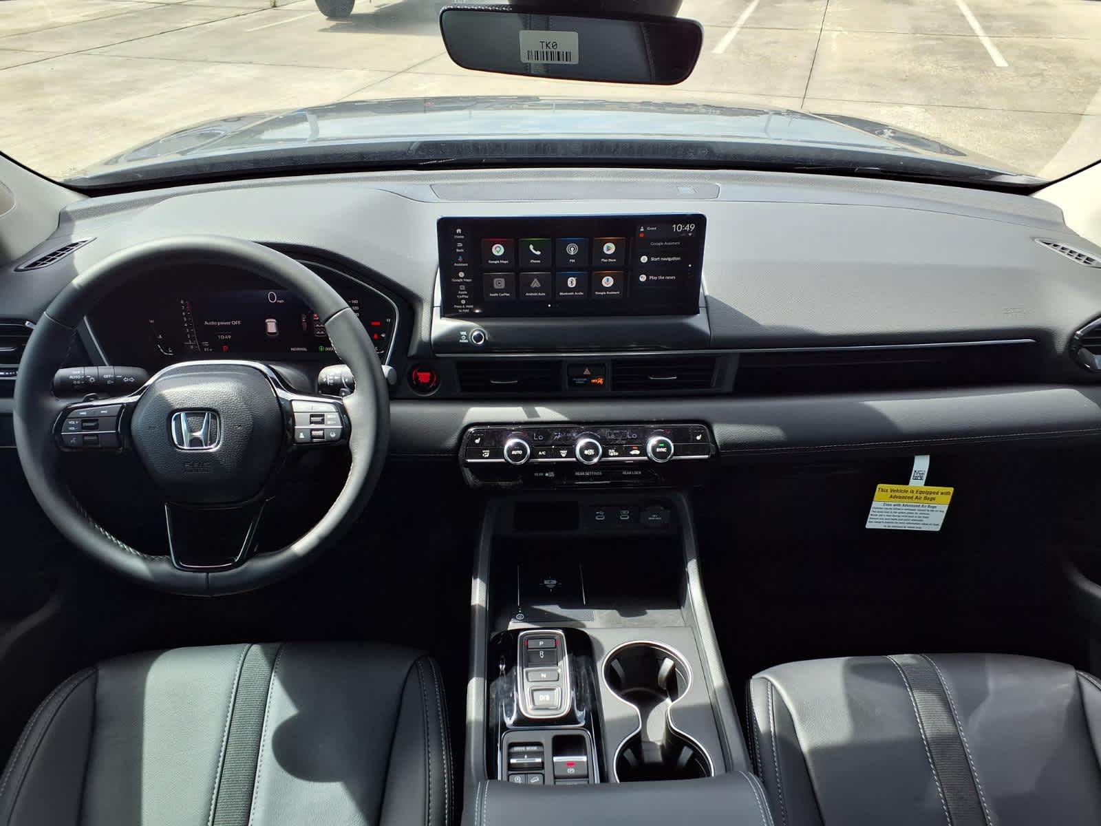 Thumbnail: 2026 Honda Pilot - 14