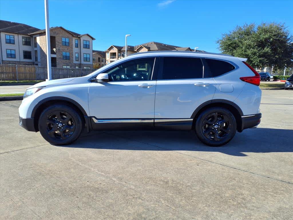 Thumbnail: 2019 Honda CR-V - 3