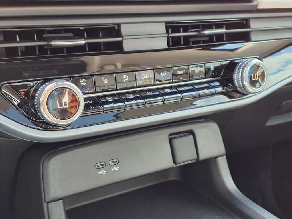 Thumbnail: 2024 Honda Prologue - 20