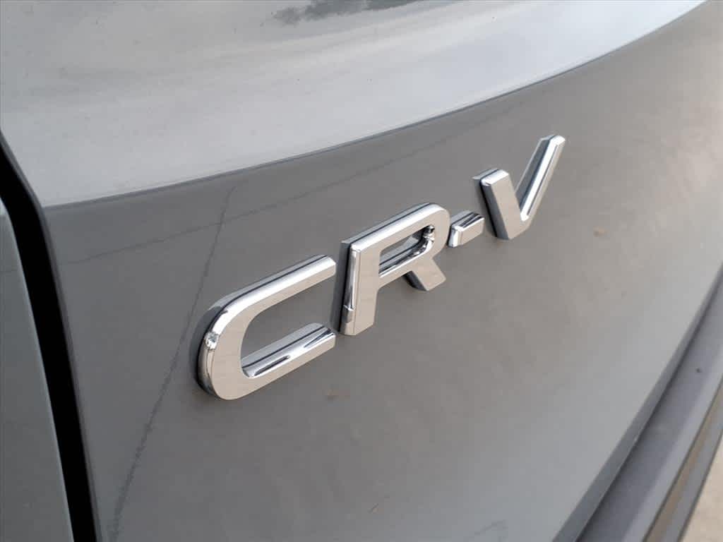 Thumbnail: 2026 Honda CR-V - 7