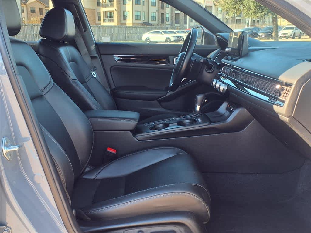 Thumbnail: 2023 Honda Civic - 14