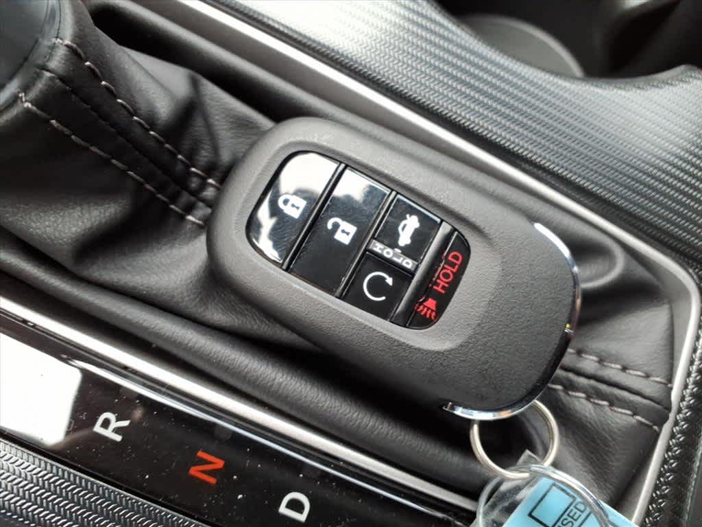 Thumbnail: 2026 Honda Civic - 20