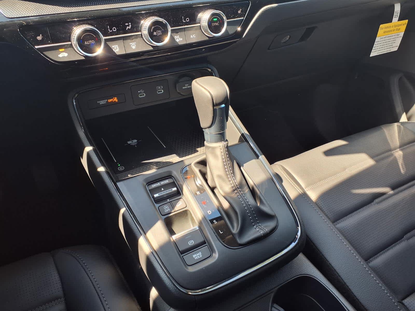 Thumbnail: 2026 Honda CR-V - 18