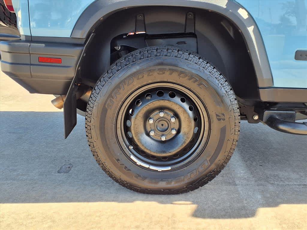 Thumbnail: 2024 INEOS Granadier Station Wagon - 8