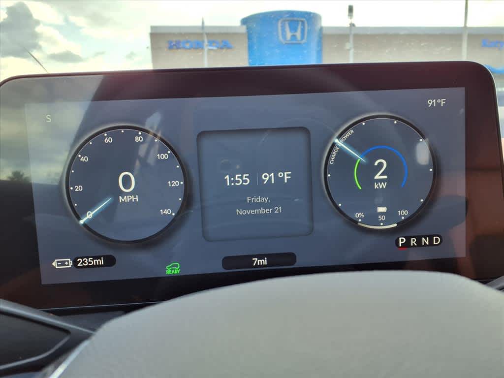 Thumbnail: 2026 Honda Prologue - 18