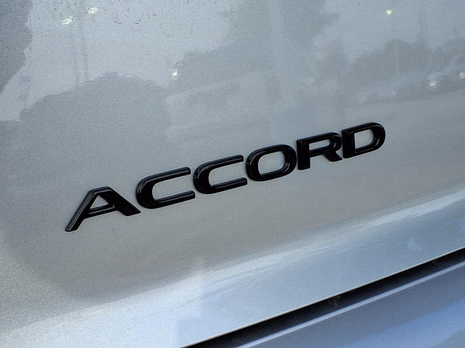 Thumbnail: 2026 Honda Accord - 7