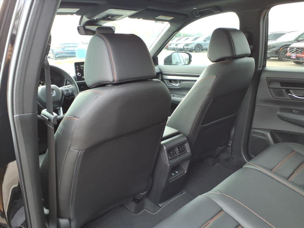 Thumbnail: 2026 Honda CR-V - 12