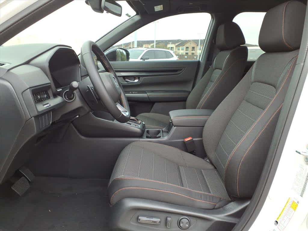 Thumbnail: 2026 Honda CR-V - 11