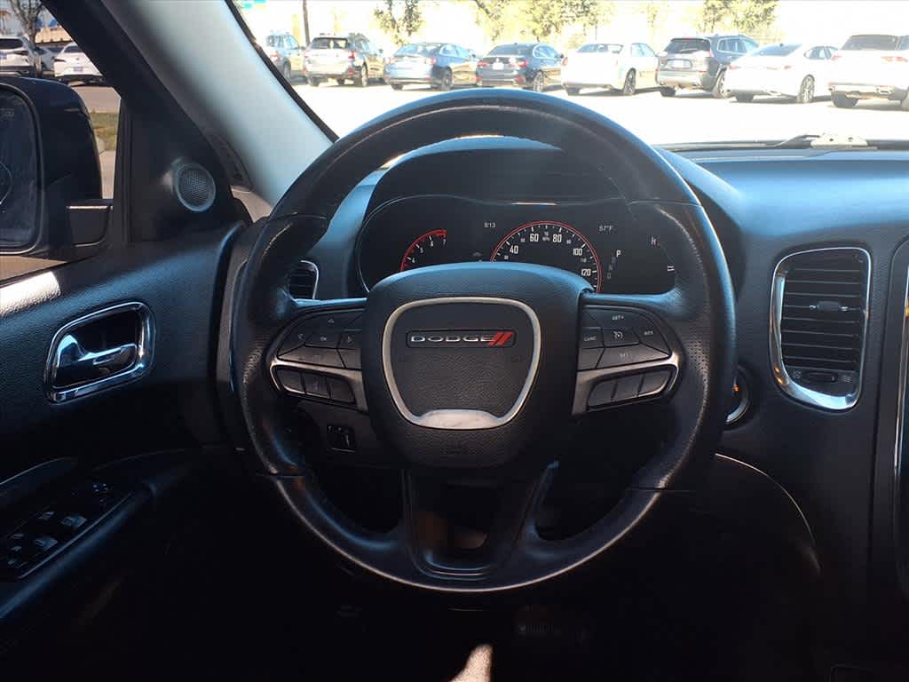Thumbnail: 2018 Dodge Durango - 15