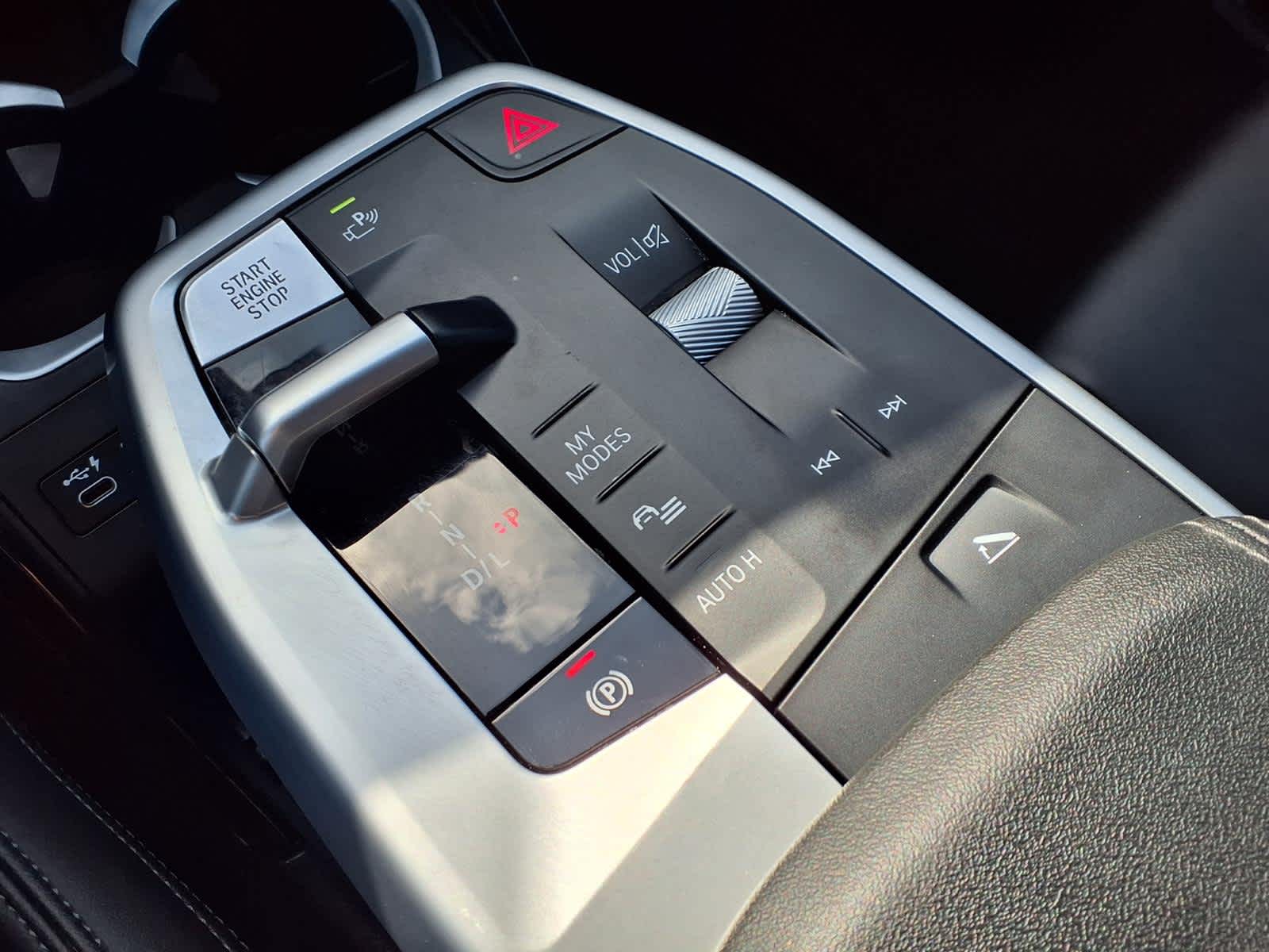 2024 BMW X1 28i - Photo 20