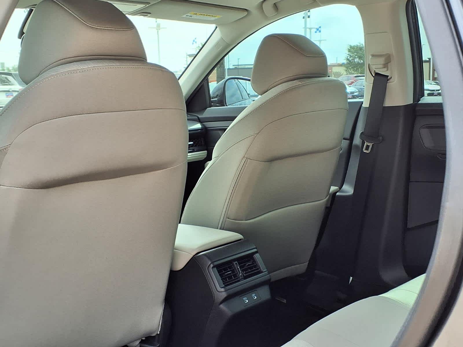 Thumbnail: 2026 Honda Accord - 11