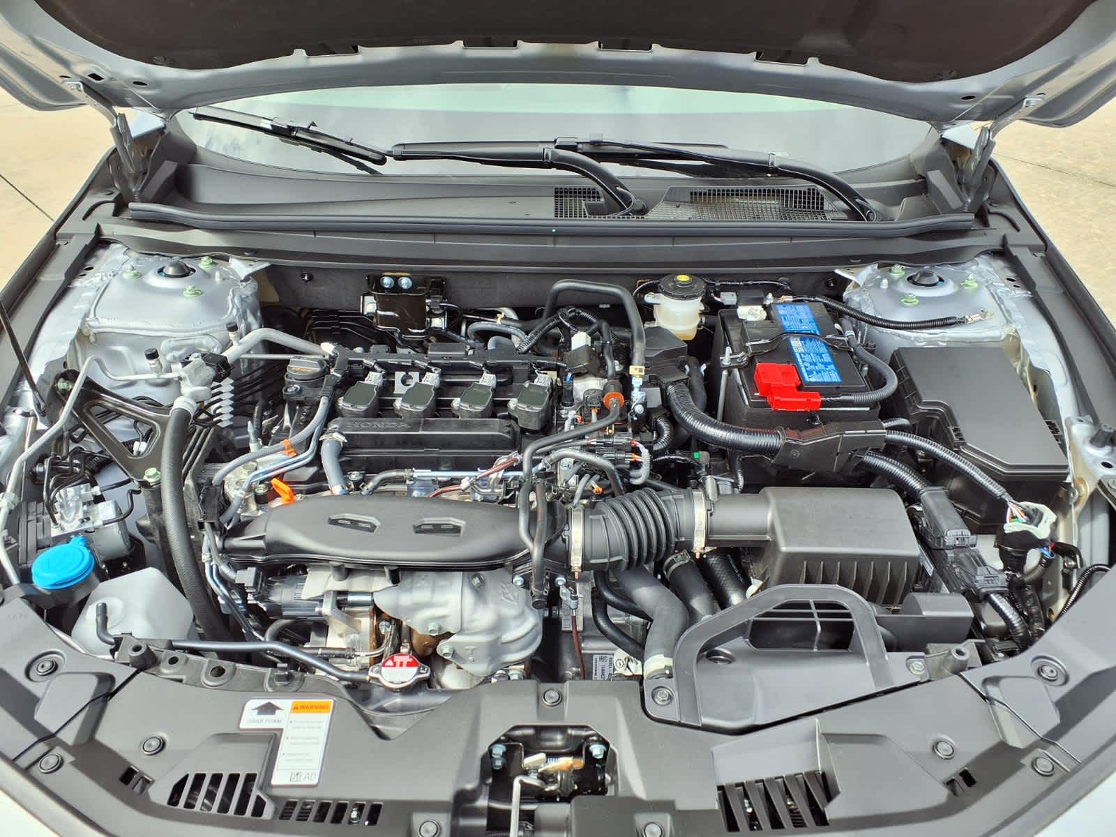 Thumbnail: 2026 Honda Accord - 9