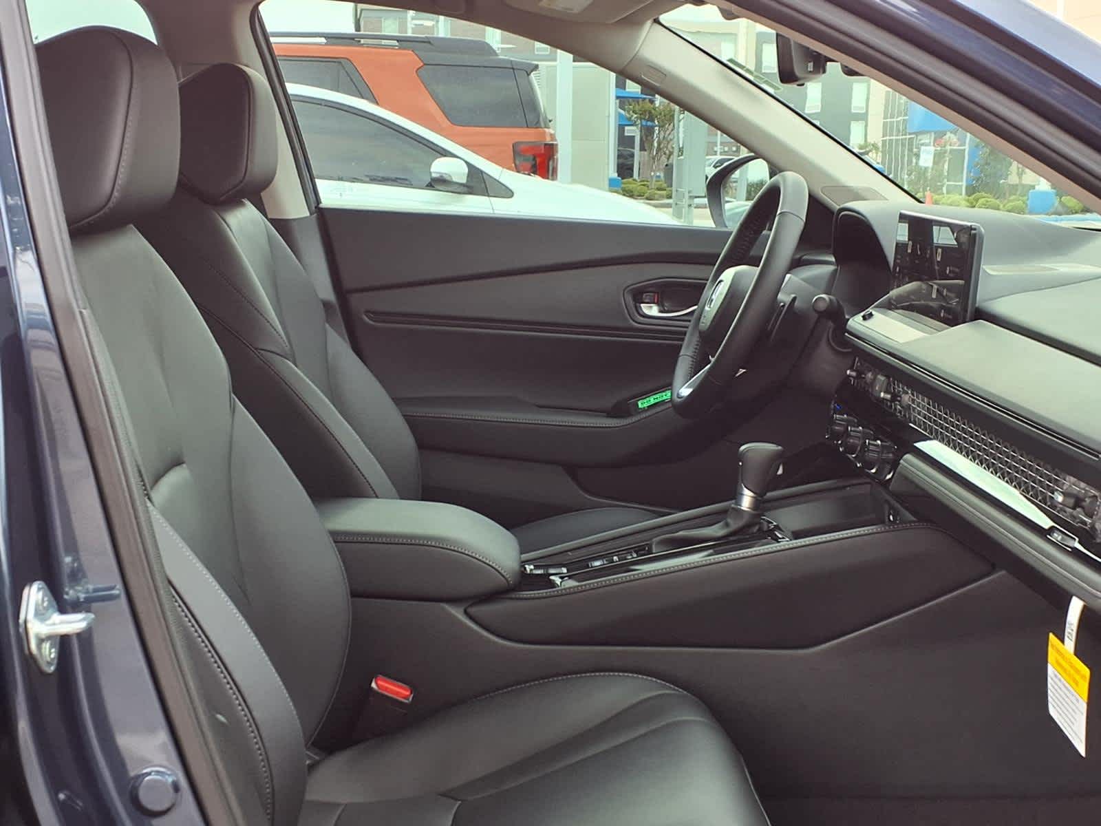 Thumbnail: 2026 Honda Accord - 13