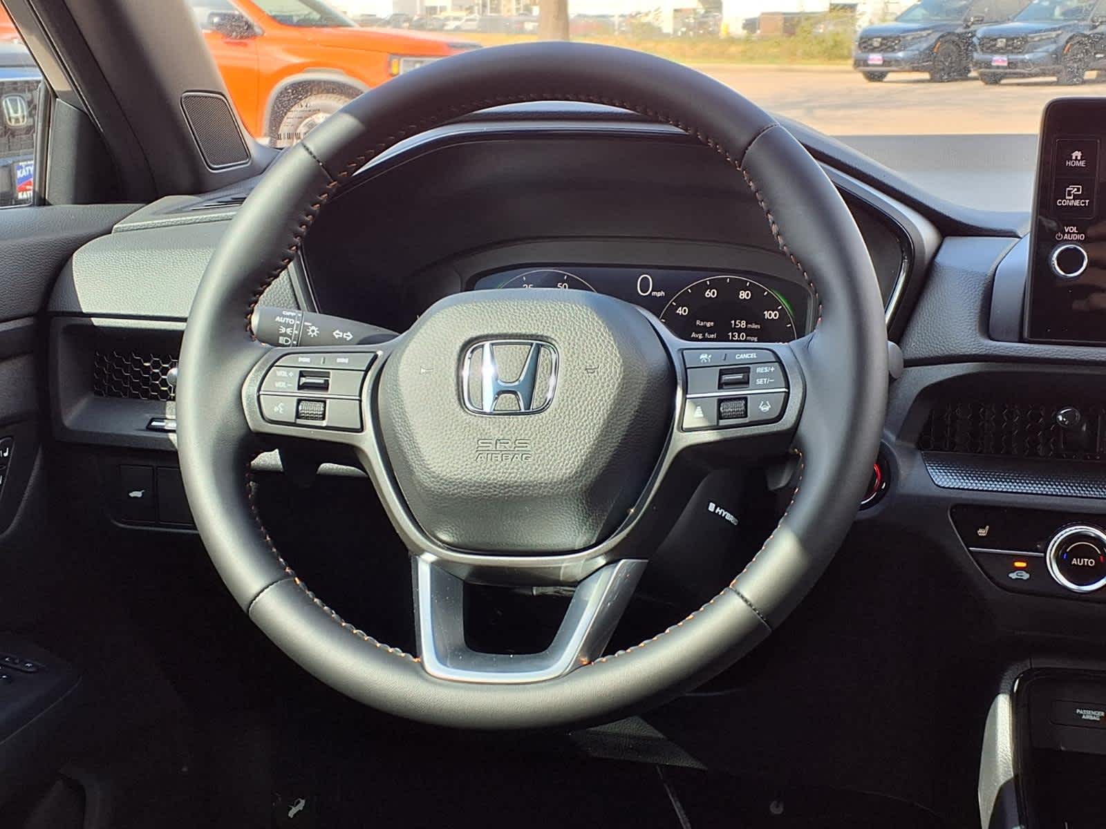 Thumbnail: 2026 Honda CR-V - 15