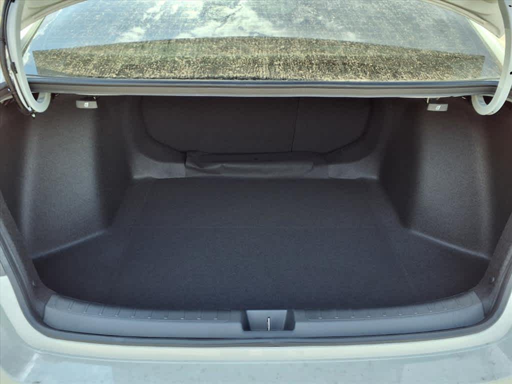 Thumbnail: 2026 Honda Civic - 8