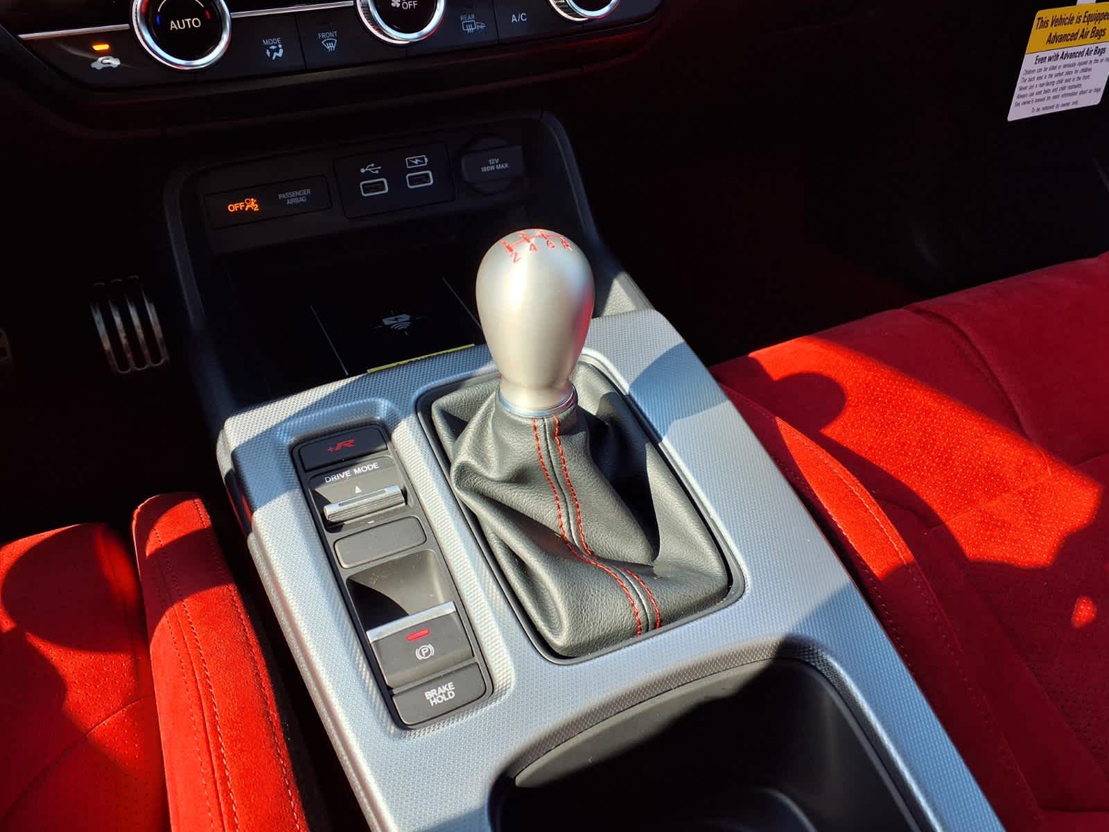 Thumbnail: 2026 Honda Civic - 18