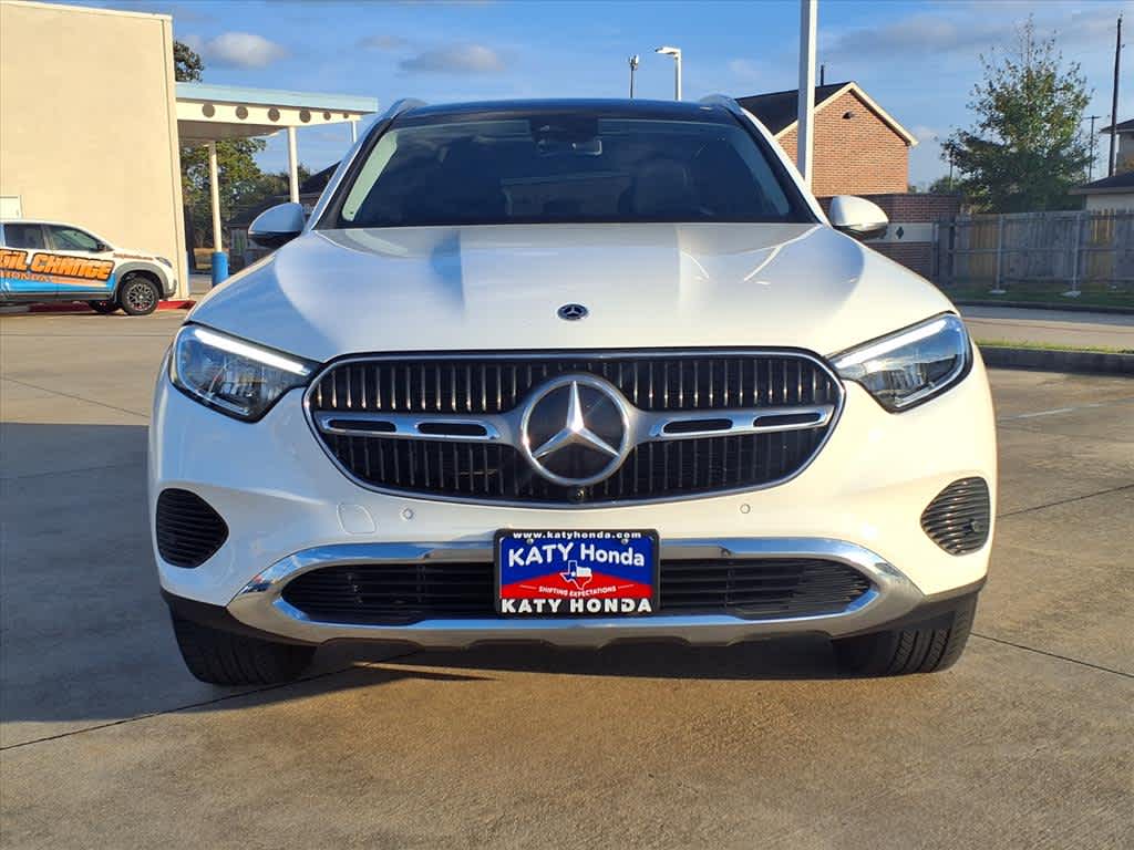 Thumbnail: 2024 Mercedes-Benz GLC - 6