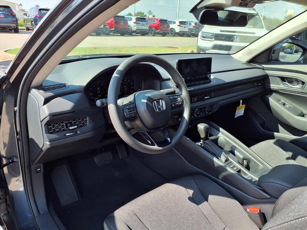 Thumbnail: 2025 Honda Accord - 2