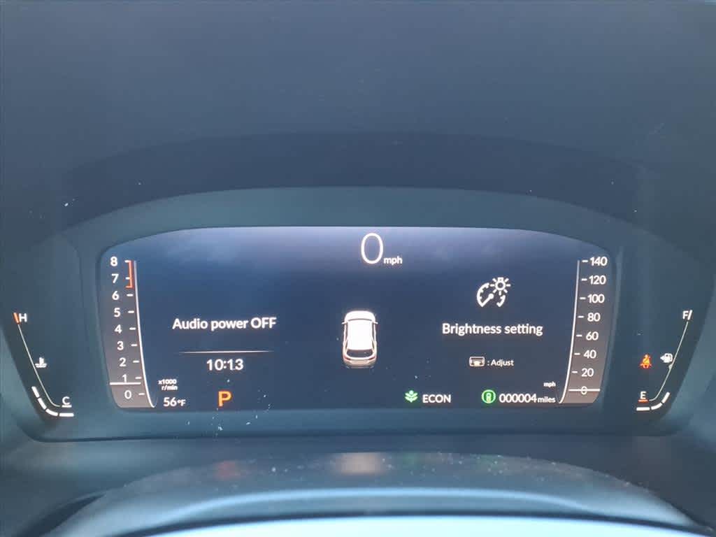 Thumbnail: 2026 Honda Pilot - 18