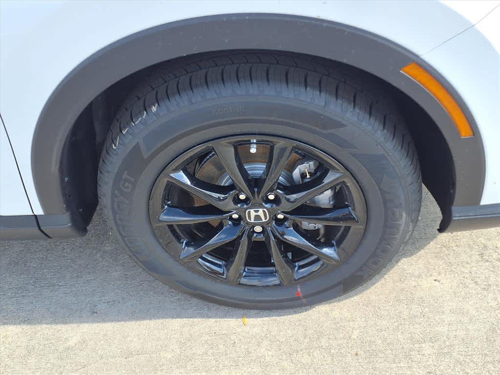 Thumbnail: 2026 Honda CR-V - 8