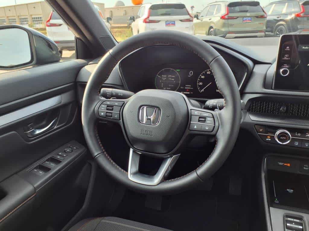 Thumbnail: 2026 Honda CR-V - 15