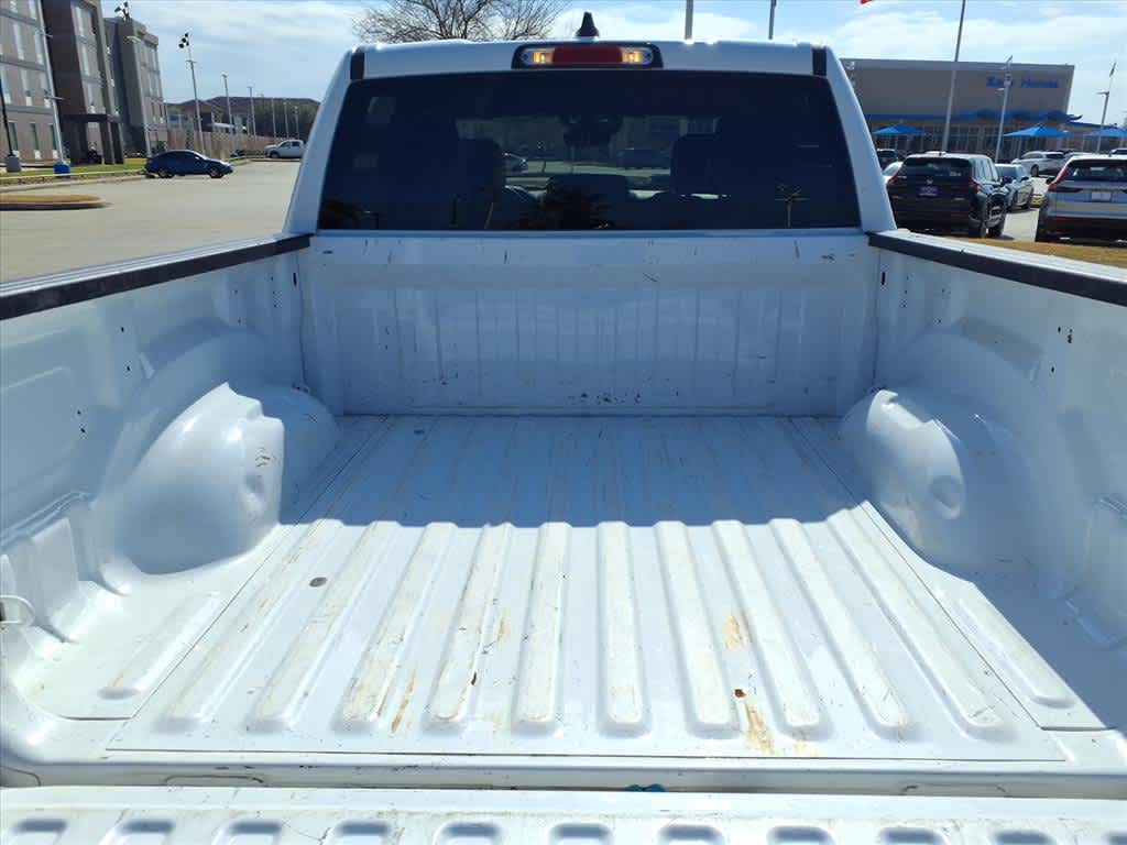 Thumbnail: 2024 RAM 1500 - 9