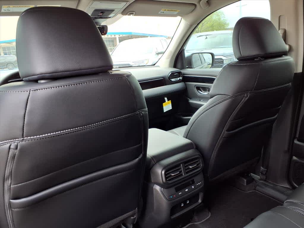 Thumbnail: 2026 Honda Pilot - 12