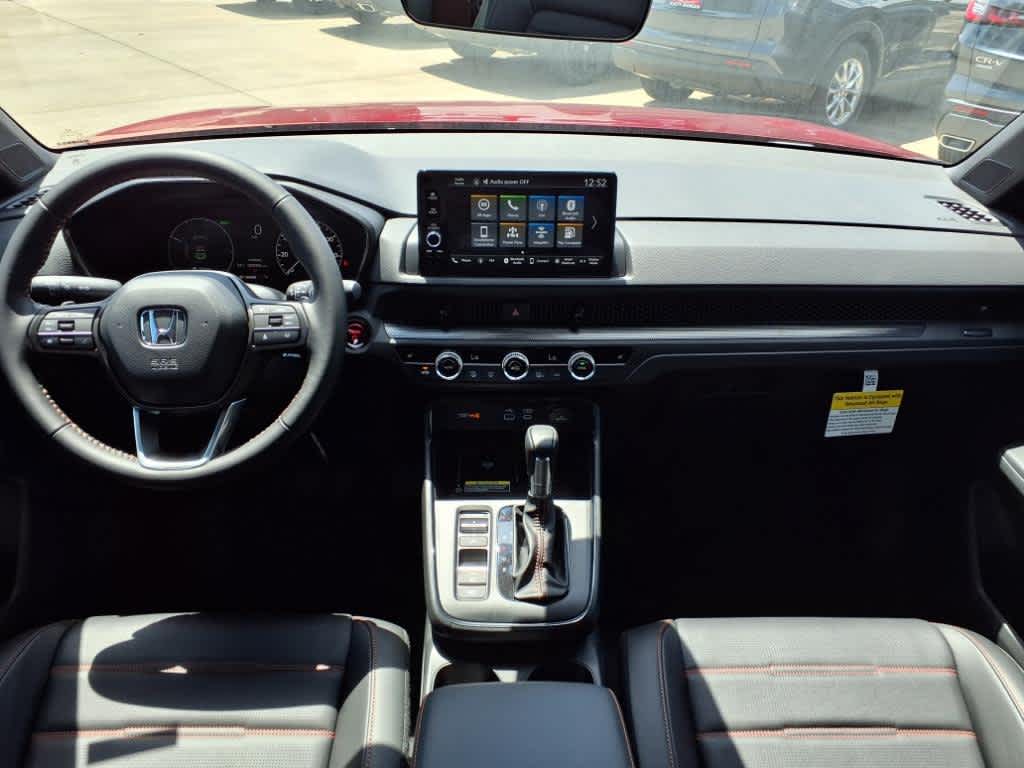 Thumbnail: 2025 Honda CR-V - 10