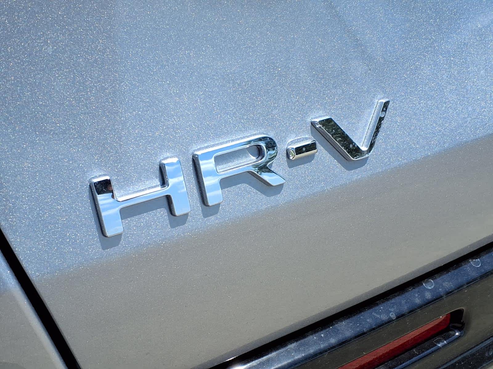 Thumbnail: 2027 Honda HR-V - 7